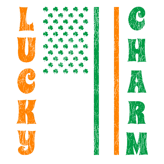 Lucky Charm