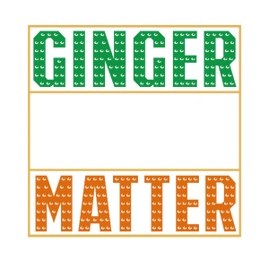 Ginger Lives Matter