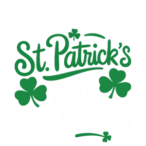 This Is My Saint Patrick's Day