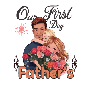Our First Father's Day