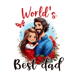 World's Best Dad