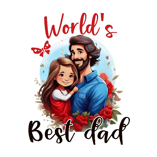 World's Best Dad