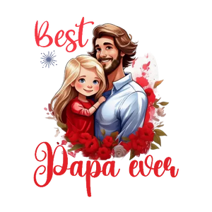 Best Papa Ever