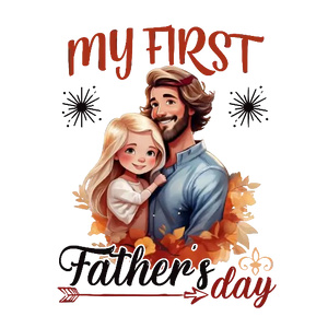My First Father Day