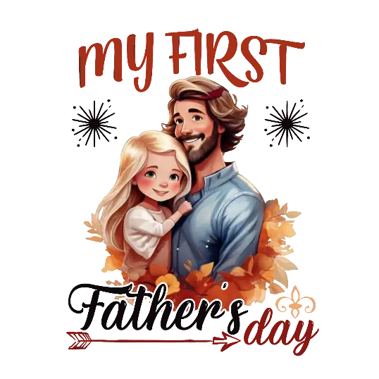 My First Father Day