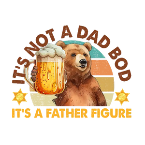 It's A Father Figure