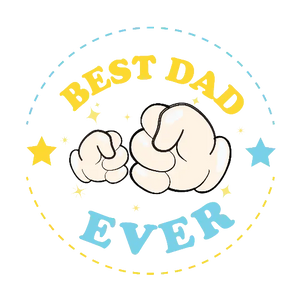 Best Dad Ever