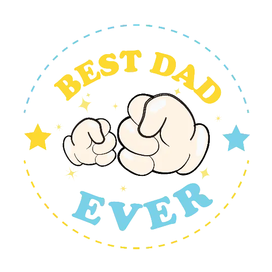 Best Dad Ever