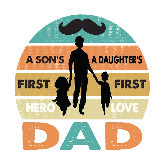 A Daughter First Love Dad