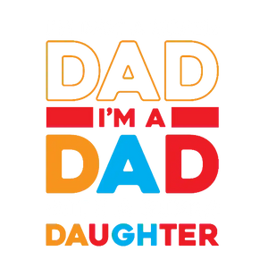 Dad With A Super Daughter