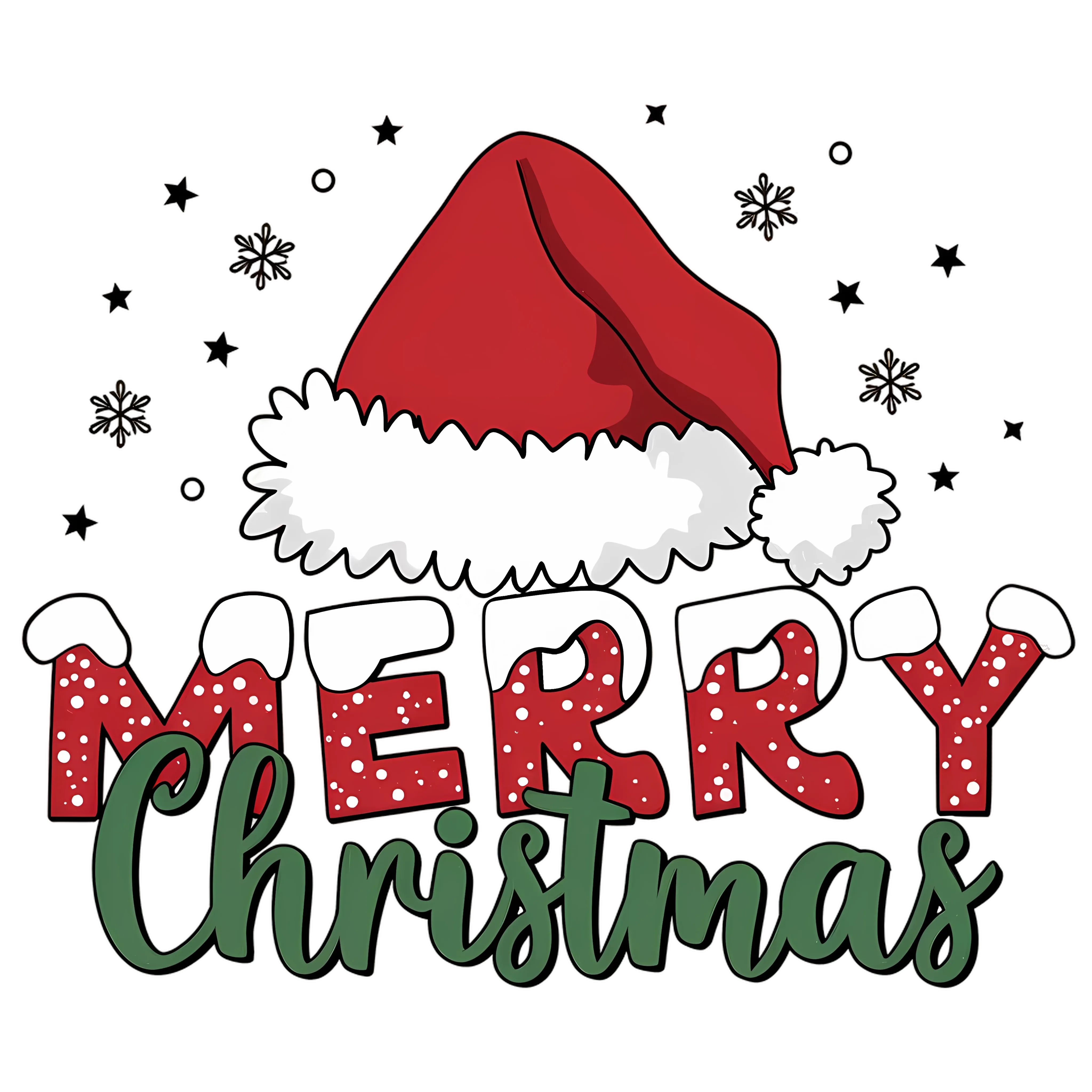 MErry christmas (festive)