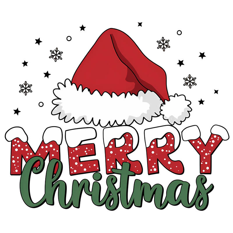 MErry christmas (festive)