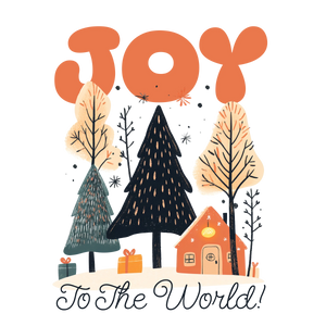 Joy To The World