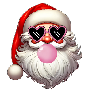Funky Santa